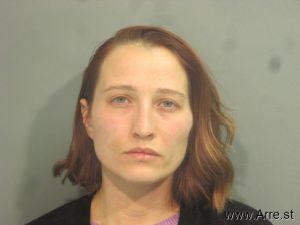 Manuela Fridman Arrest Mugshot