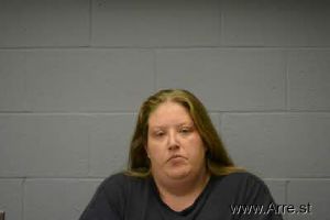 Maranda Wilkinson Arrest Mugshot