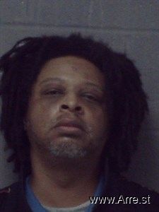 Marcus Anderson Arrest Mugshot