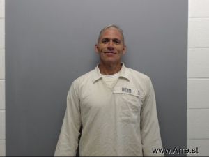 Marcus Reid  Arrest Mugshot