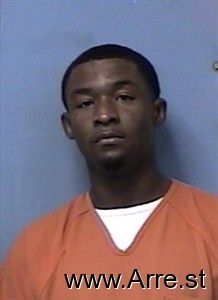 Mardriekus Blakes Arrest Mugshot