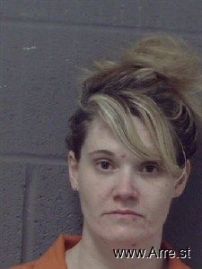 Margaret Vanlandingham Arrest Mugshot