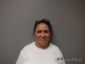 Maria Estrada-wells Arrest Mugshot