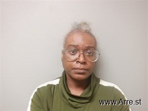 Marilyn Bryant Arrest Mugshot