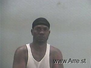 Mario Courtney Arrest Mugshot