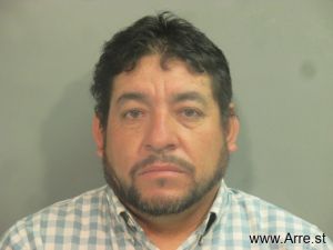 Mario Hernandez-barroso Arrest Mugshot