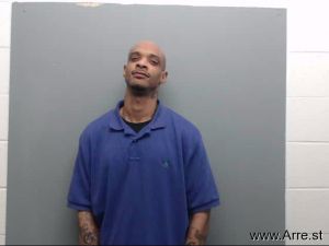 Mario Mcgeilberry  Arrest Mugshot