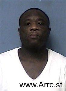 Mario Neal Arrest Mugshot