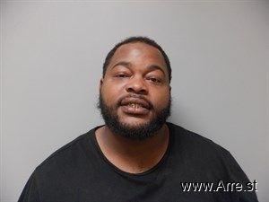 Mario Stafford Arrest Mugshot