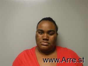 Marissa Hurd Arrest Mugshot