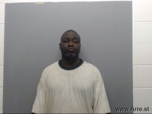 Mark Hopkins  Arrest Mugshot