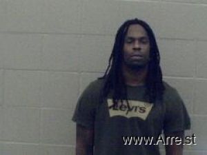 Markise Lane Arrest Mugshot