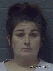 Marleen Perez Arrest Mugshot