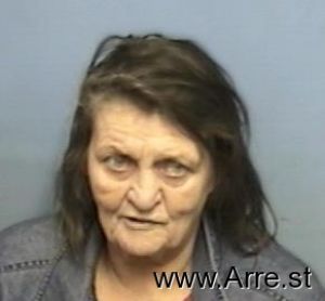 Marlene Smith Arrest Mugshot