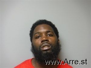 Marlon Beal Arrest Mugshot