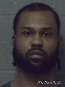 Marnario Roach Arrest Mugshot