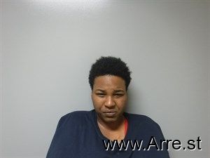 Marquacia Griffin Arrest Mugshot