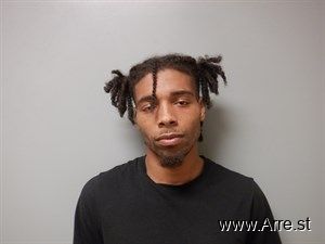 Marquann Razor Arrest