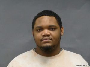 Marquise Anderson Arrest