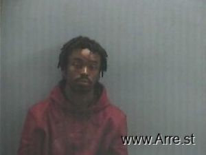 Marquise Cheathem Arrest Mugshot