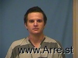 Martin Dehaven Arrest Mugshot