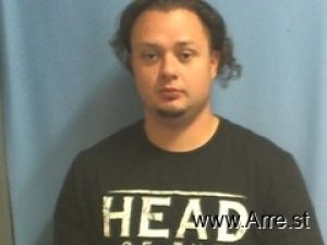 Martin Diaz Arrest Mugshot