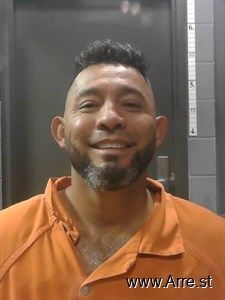 Martinez Navaes Arrest Mugshot