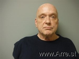 Marty Mcginnis Arrest Mugshot