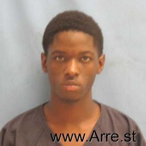 Marvin Bryant Arrest Mugshot