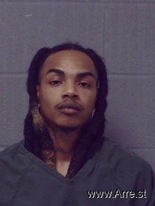 Marvin Price Arrest Mugshot