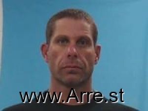 Marvin Schuh Arrest Mugshot