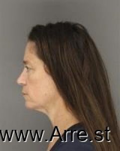 Mary Patterson Arrest Mugshot