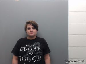 Mary Smith  Arrest Mugshot