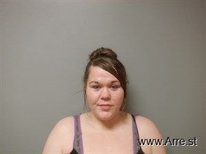 Maryanna Flatt Arrest Mugshot