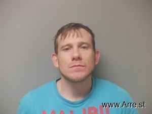 Mason Costner Arrest Mugshot