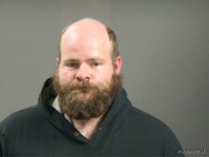 Mason Farris Arrest Mugshot