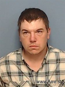 Mason Kositzke Arrest Mugshot