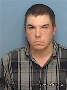 Mason Kositzke Arrest Mugshot