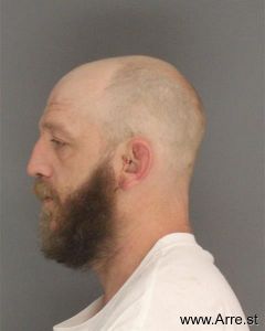 Matt Fairchild Arrest Mugshot