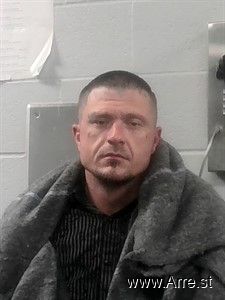 Matthew Bishop Arrest Mugshot