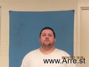 Matthew Bradley Arrest Mugshot