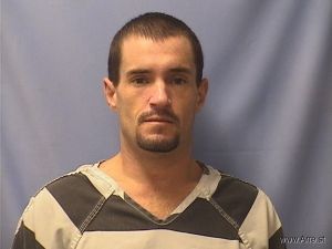 Matthew Brinley Arrest Mugshot