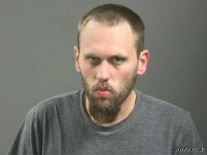 Matthew Brousseau Arrest Mugshot