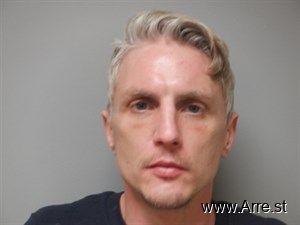 Matthew Bullock Arrest