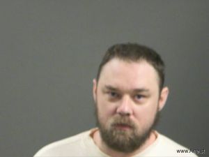 Matthew Crawford Arrest Mugshot