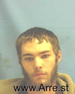 Matthew Davis Arrest Mugshot