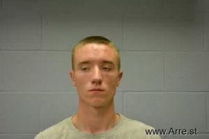 Matthew Gaertner Arrest Mugshot