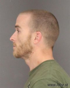 Matthew Harvey Arrest Mugshot