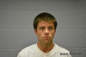 Matthew Johnson Arrest Mugshot