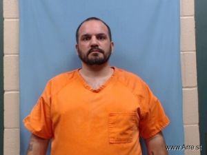 Matthew Johnson Arrest Mugshot